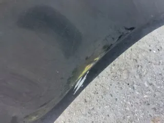  Бампер задний Skoda Octavia A5 restailing Арт e11719904, вид 7