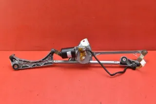 A2038240305 Механизм стеклоочистителя (трапеция дворников) Mercedes C W203 Арт e11719837, вид 1