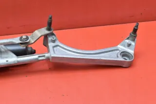 A2038240305 Механизм стеклоочистителя (трапеция дворников) Mercedes C W203 Арт e11719837, вид 11