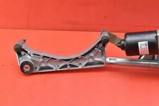 A2038240305 Механизм стеклоочистителя (трапеция дворников) Mercedes C W203 Арт e11719837, вид 2