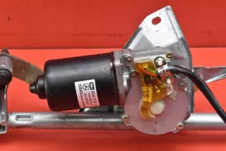 A2038240305 Механизм стеклоочистителя (трапеция дворников) Mercedes C W203 Арт e11719837, вид 4