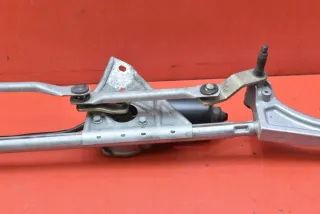 A2038240305 Механизм стеклоочистителя (трапеция дворников) Mercedes C W203 Арт e11719837, вид 10