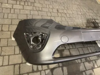 620222078R Бампер передний Renault Trafic 3 Арт e11719809, вид 5