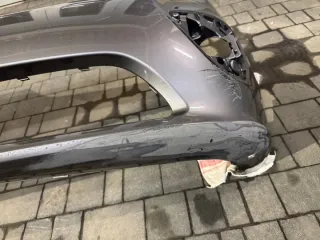 620222078R Бампер передний Renault Trafic 3 Арт e11719809, вид 7