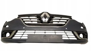 2015-2018 Бампер передний Renault Talisman 1 Арт e11719804, вид 1