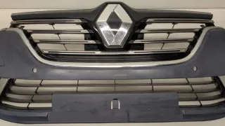 2015-2018 Бампер передний Renault Talisman 1 Арт e11719804, вид 3