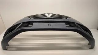 2015-2018 Бампер передний Renault Talisman 1 Арт e11719804, вид 9