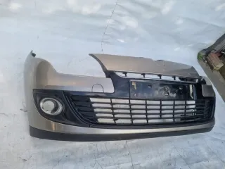 Бампер передний Renault Megane 3 Арт e11719794, вид 2