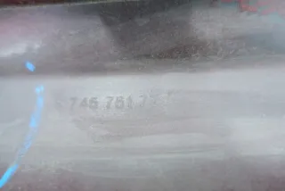 9674576177 Бампер передний Peugeot 2008 Арт e11719669, вид 11