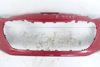 9674576177 Бампер передний Peugeot 2008 Арт e11719669, вид 3