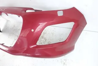 9674576177 Бампер передний Peugeot 2008 Арт e11719669, вид 4