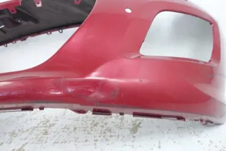 9674576177 Бампер передний Peugeot 2008 Арт e11719669, вид 5