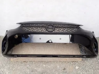 2019-2023R 9830280980 Бампер передний Opel Corsa F Арт e11719625, вид 1