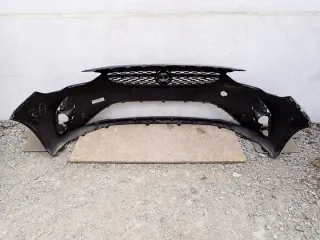 2019-2023R 9830280980 Бампер передний Opel Corsa F Арт e11719625, вид 6