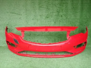39052730 Бампер передний Opel Astra K Арт e11719597, вид 1