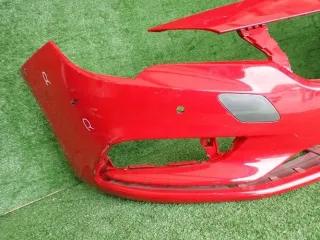 39052730 Бампер передний Opel Astra K Арт e11719597, вид 2