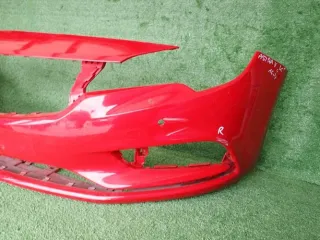 39052730 Бампер передний Opel Astra K Арт e11719597, вид 4