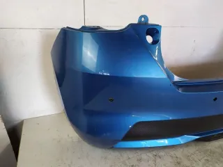 850225FA0H Бампер задний Nissan Micra K14 Арт e11719547, вид 3