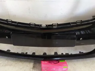 A4478800200 Бампер передний Mercedes Vito W447 Арт e11719511, вид 7