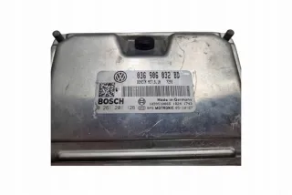 036906032BD Блок управления двигателем Volkswagen Golf 5 Арт e11719495, вид 2