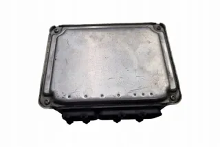 036906032BD Блок управления двигателем Volkswagen Golf 5 Арт e11719495, вид 3