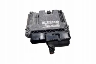 03G906021HA Блок управления двигателем Volkswagen Golf 5 Арт e11719488, вид 1