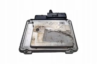 03G906021HA Блок управления двигателем Volkswagen Golf 5 Арт e11719488, вид 4