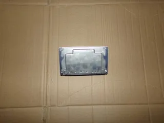 0261208036 89661-0D211 Блок управления двигателем Toyota Yaris 1 Арт e11719475, вид 3