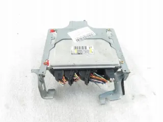 8966052270 4079180022 0281010563 Блок управления двигателем Toyota Yaris 1 Арт e11719467, вид 4