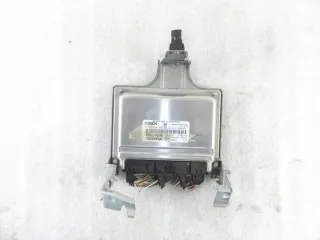 8966052270 4079180022 0281010563 Блок управления двигателем Toyota Yaris 1 Арт e11719467, вид 6