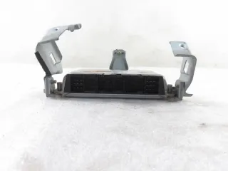 8966052270 4079180022 0281010563 Блок управления двигателем Toyota Yaris 1 Арт e11719467, вид 7