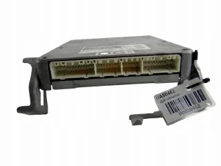 89661-52062 Блок управления двигателем Toyota Yaris 1 Арт e11719453, вид 2