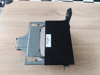 0261206882 1039S01276 Блок управления двигателем Toyota Yaris 1 Арт e11719442, вид 2