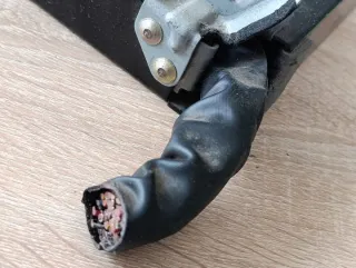 0261206882 1039S01276 Блок управления двигателем Toyota Yaris 1 Арт e11719442, вид 7