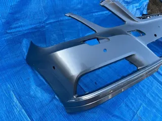 A2128850025 Бампер передний Mercedes E C207 Арт e11719357, вид 4