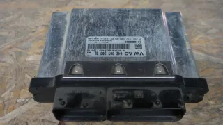 04E907309BL Блок управления двигателем Seat Leon 3 Арт e11719261, вид 1