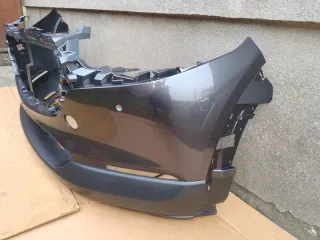  Бампер передний Mazda CX30 Арт e11719150, вид 2