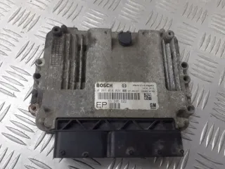 55205622EP 55205622 Блок управления двигателем Opel Zafira B Арт e11719019, вид 1