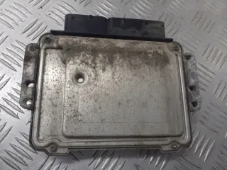 55205622EP 55205622 Блок управления двигателем Opel Zafira B Арт e11719019, вид 2