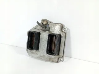 55559272 M1S390002554 Блок управления двигателем Opel Astra H Арт e11718875, вид 2