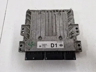 237104EA0B Блок управления двигателем Nissan Qashqai 2 Арт e11718835, вид 1