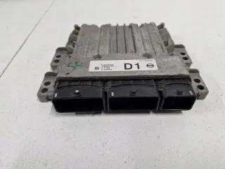 237104EA0B Блок управления двигателем Nissan Qashqai 2 Арт e11718835, вид 2
