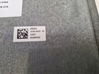 237104EA0B Блок управления двигателем Nissan Qashqai 2 Арт e11718835, вид 6