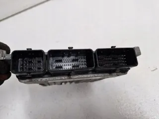 237104EA0B Блок управления двигателем Nissan Qashqai 2 Арт e11718835, вид 7