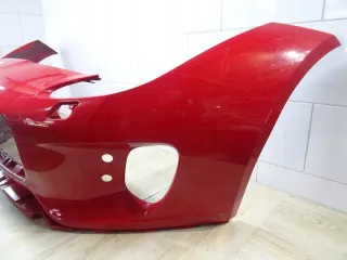 JX53-17C831-A Бампер передний Jaguar F-Type restailing Арт e11718790, вид 2