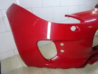 JX53-17C831-A Бампер передний Jaguar F-Type restailing Арт e11718790, вид 3