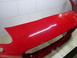 JX53-17C831-A Бампер передний Jaguar F-Type restailing Арт e11718790, вид 4