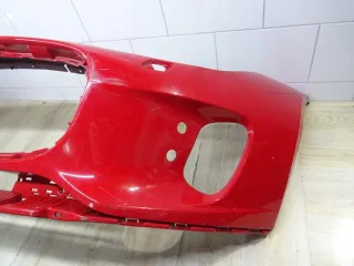 JX53-17C831-A Бампер передний Jaguar F-Type restailing Арт e11718790, вид 6