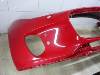 JX53-17C831-A Бампер передний Jaguar F-Type restailing Арт e11718790, вид 7