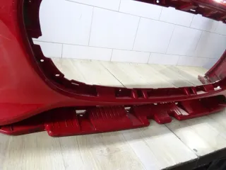 JX53-17C831-A Бампер передний Jaguar F-Type restailing Арт e11718790, вид 8